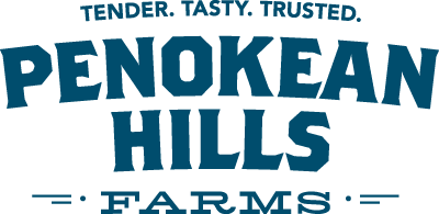 Penokean Hills Farms Logo